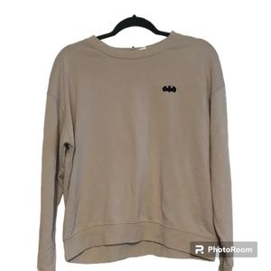 DC Batman crewneck